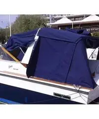Barca, posto barca e posto auto a Lignano