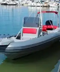 Gommone Marlin 790 Dynamic