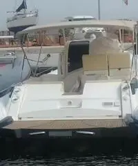 Bwa 34 volvo penta