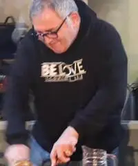 Supporto allo chef Supporto allo chef