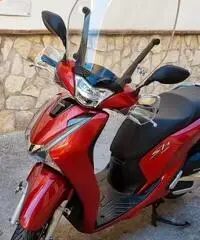 Suzuki vstrom 600