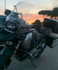 Bmw gs1200