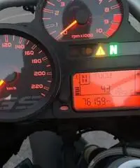 Bmw gs1200