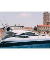 Pershing 50 Pershing 50