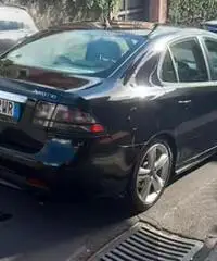 SAAB 9-3 2ª serie - 2008