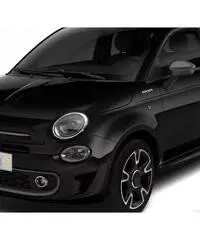 Fiat 500 C 1.0 Hybrid Sport Fiat 500 C 1.0 Hybrid Sport