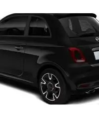 Fiat 500 C 1.0 Hybrid Sport Fiat 500 C 1.0 Hybrid Sport