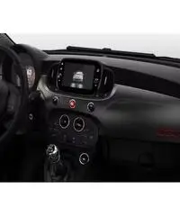 Fiat 500 C 1.0 Hybrid Sport Fiat 500 C 1.0 Hybrid Sport