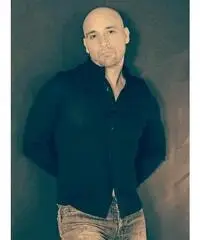 Accompagnatore per capodanno a Milano Monza Brianza 3343336153