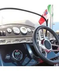 Gommone Dovi boat 620 con motore Mercury 40 Pro Gommone Dovi boat 620 con motore Mercury 40 Pro