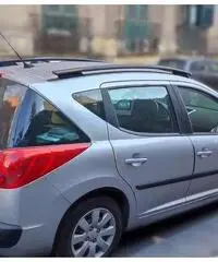Peugeot 107 - 2008