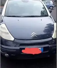 CITROEN C3 pluriel