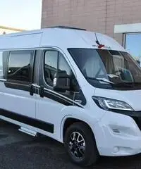 MALIBU Van Diversity 600 DB MALIBU Van Diversity 600 DB
