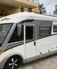 Camper Carthago Chic C-Line