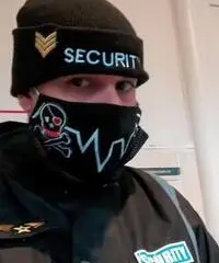 Vigilanza portierato Vigilanza portierato