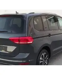 Volkswagen Touran 1.5 TSI 150CV UNITED DSG AUTOMAT