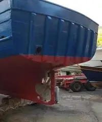 Barca escursioni