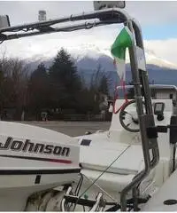 Arimar 5m+jonshon 40-50+carrello revisio (2003/04)