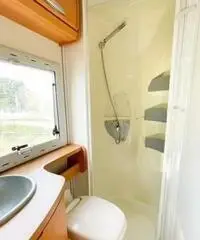 Camper riviera 105p