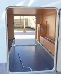 Adria Coral 660 Sp