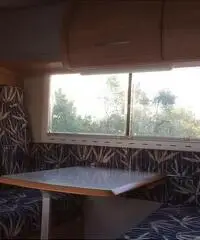 Camper Rimor 628 Ariacondizionata generatore corr