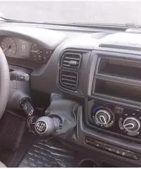 Semintegrale basculante e garage stagione 2022