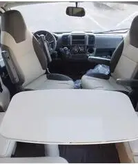 Semintegrale basculante e garage stagione 2022