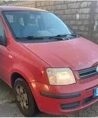 FIAT Panda 2ª serie - 2005