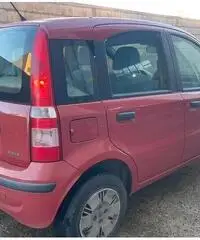 FIAT Panda 2ª serie - 2005