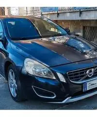 Volvo s60 d3 2.0 automatica 2011 Volvo s60 d3 2.0 automatica 2011