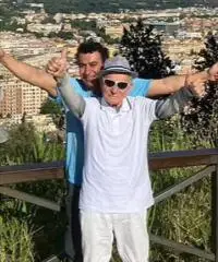 Badante maggiordomo Badante maggiordomo