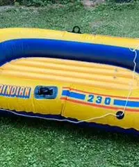 Canottino 2 mt