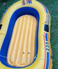 Canottino 2 mt