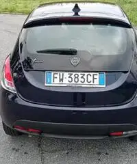 Lancia y 2019