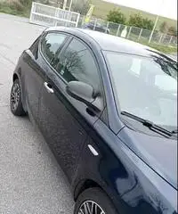 Lancia y 2019