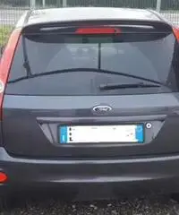 FORD FIESTA BENZINA FORD FIESTA BENZINA