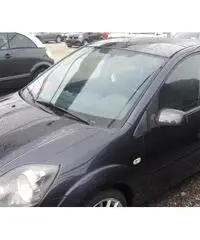 FORD FIESTA BENZINA FORD FIESTA BENZINA