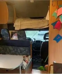 Camper CI ELLIOT 5