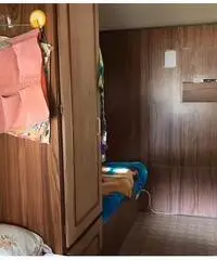 Roulotte Star Novastar