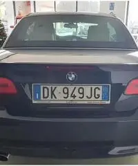Bmw 320 320i cat