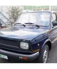 FIAT 127 900 CL - 4 Porte | DOC. E TARGHE ORIGINAL