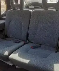 Pajero 2.8 s.s. target 99