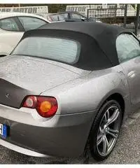 Bmw Z4 2.5i cat Roadster