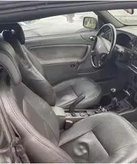 Saab 9-3 2.0i 16V cat Cabriolet S. Metano Saab 9-3 2.0i 16V cat Cabriolet S. Metano