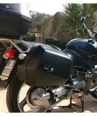 Bmw r1100r