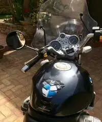 Bmw r1100r