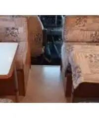 Camper DUE ERRE 480