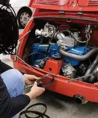 Fiat 500 (2007-2016) - 1971