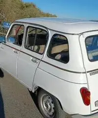 Renault 4 956tl