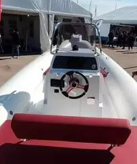 Gommone Panamera PY60